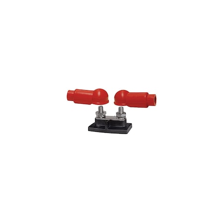 Blue Sea Systems Blue Sea Power Bar Common Bus Bar 2019